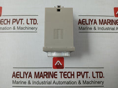 H3Ba-n Omron 5A 250Vac Analog Timer Relay