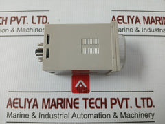 H3Ba-n Omron 5A 250Vac Analog Timer Relay
