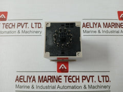 H3Ba-n Omron 5A 250Vac Analog Timer Relay