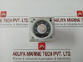 H3Ba-n Omron 5A 250Vac Analog Timer Relay