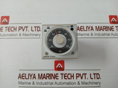 H3Ba-n Omron 5A 250Vac Analog Timer Relay