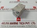 H3Ba-n Omron 5A 250Vac Analog Timer Relay