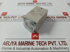 H3Ba-n Omron 5A 250Vac Analog Timer Relay