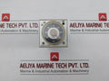 H3Ba-n Omron Analog Timer Relay 220 Vac 50/60Hz
