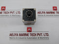 H3Ba-n Omron Analog Timer Relay 220 Vac 50/60Hz