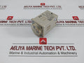 H3Ba-n Omron Analog Timer Relay 220 Vac 50/60Hz