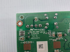 H3C (Bcm59111)-8 Pse Board E193079 4De25467C