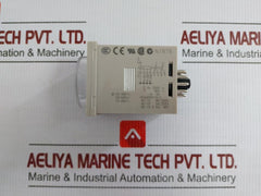 H3Cr-a Omron 0.05 S-300H Solid-state Timer 24-48Vac