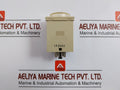 H3Cr-a Omron Multifunction Time Delay Relay 0-30Sec 100-240Vac