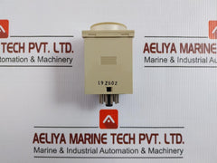 H3Cr-a Omron Multifunction Time Delay Relay 0-30Sec 100-240Vac