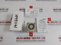 H3Cr-a Solid-state Timer 0.05S-300H Omron 100-240Vac