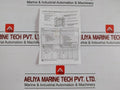 H3Cr-a Solid-state Timer 0.05S-300H Omron 100-240Vac