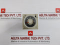 H3Cr-a Solid-state Timer 0.05S-300H Omron 100-240Vac