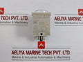 H3Cr-a Solid-state Timer 0.05S-300H Omron 100-240Vac