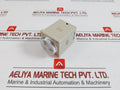 H3Cr-a Solid-state Timer 0.05S-300H Omron 100-240Vac