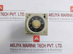 H3Cr-a Timer Relay 100-240Vac 0-1.2Min Omron