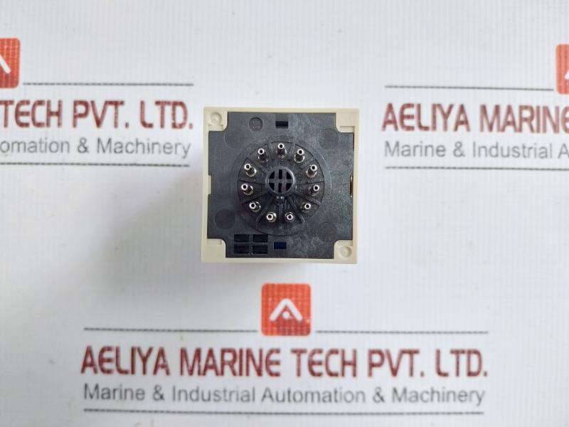 H3Cr-a Timer Relay 100-240Vac 0-1.2Min Omron