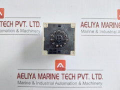 H3Cr-a Timer Relay 100-240Vac 0-1.2Min Omron