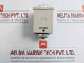 H3Cr-a Timer Relay 100-240Vac 0-1.2Min Omron