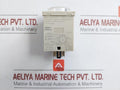 H3Cr-a Timer Relay 100-240Vac 0-1.2Min Omron
