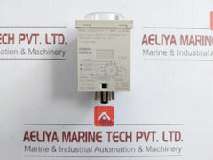 H3Cr-a Timer Relay 100-240Vac 0-1.2Min Omron