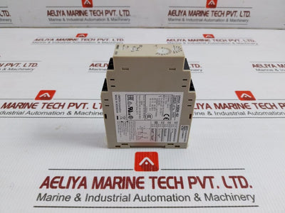 H3Dk-s2 Omron Solid State Timer 24-240V Ac/Dc, 50/60Hz, 6.6Va