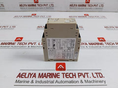 H3Dk-s2 Omron Solid State Timer 24-240V Ac/Dc, 50/60Hz, 6.6Va
