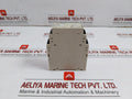 H3Dk-s2 Omron Solid State Timer 24-240V Ac/Dc, 50/60Hz, 6.6Va