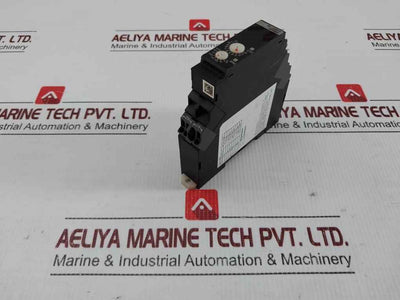 H3Dt-a Power On-delay Timer Omron 24-240Vac/Dc 50-60Hz (1.8Va)
