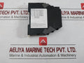 H3Dt-a Power On-delay Timer Omron 24-240Vac/Dc 50-60Hz (1.8Va)