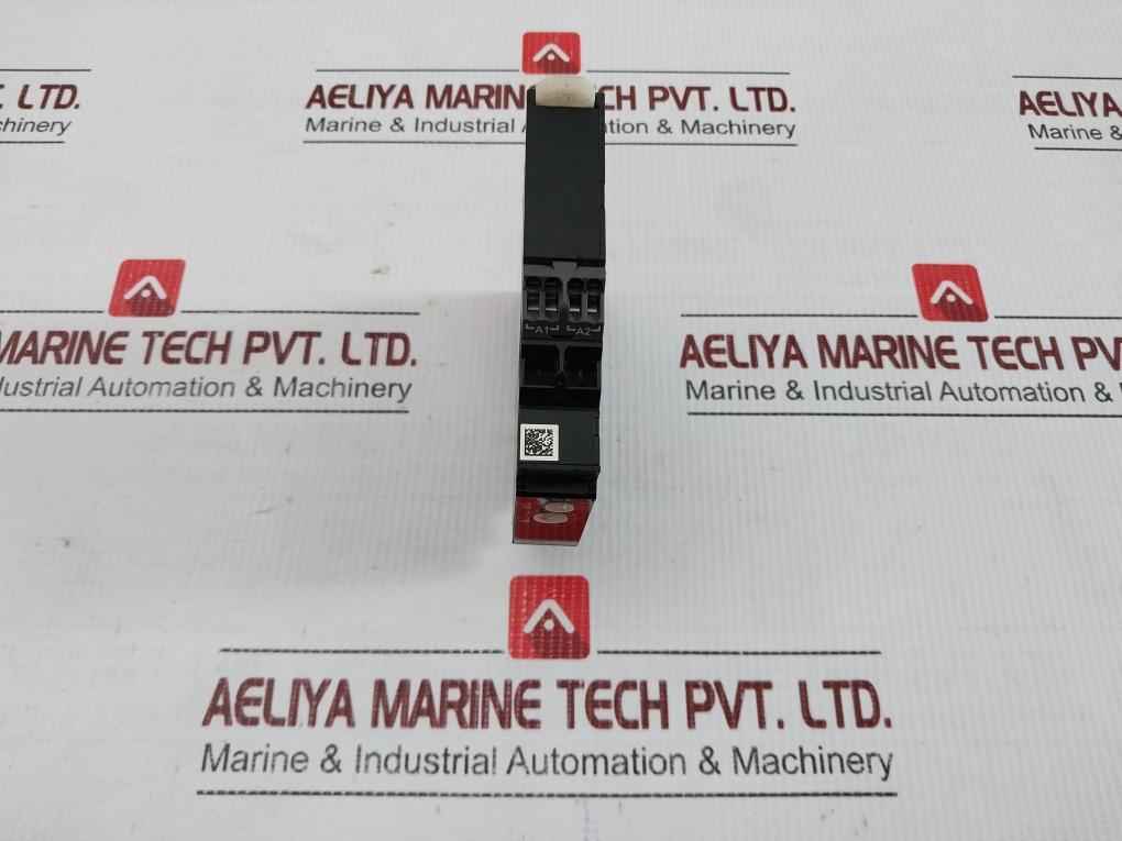 H3Dt-a Power On-delay Timer Omron 24-240Vac/Dc 50-60Hz (1.8Va)