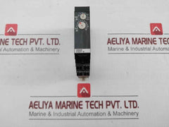 H3Dt-a Power On-delay Timer Omron 24-240Vac/Dc 50-60Hz (1.8Va)