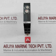 H3Dt-a Power On-delay Timer Omron 24-240Vac/Dc 50-60Hz (1.8Va)