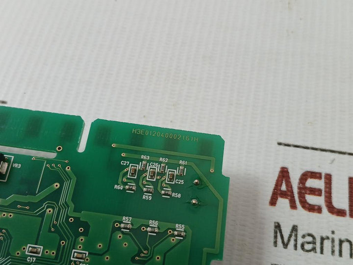 H3E012040002(6)H Pcb