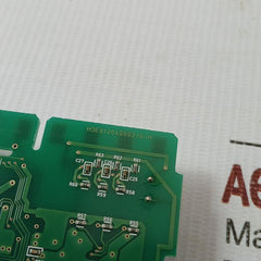 Printed Circuit Board H3E012040002(6)H
