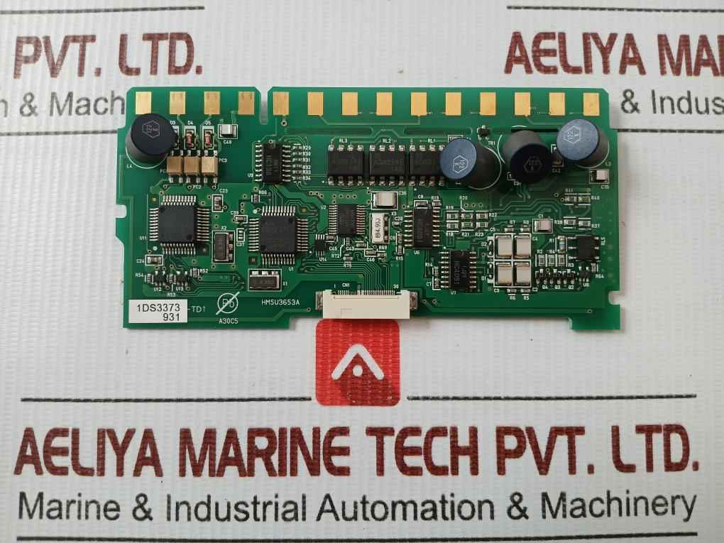 H3E012040002(6)H Pcb