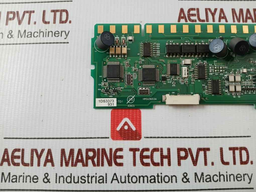 H3E012040002(6)H Pcb