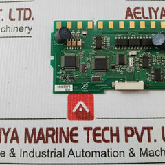 H3E012040002(6)H Pcb