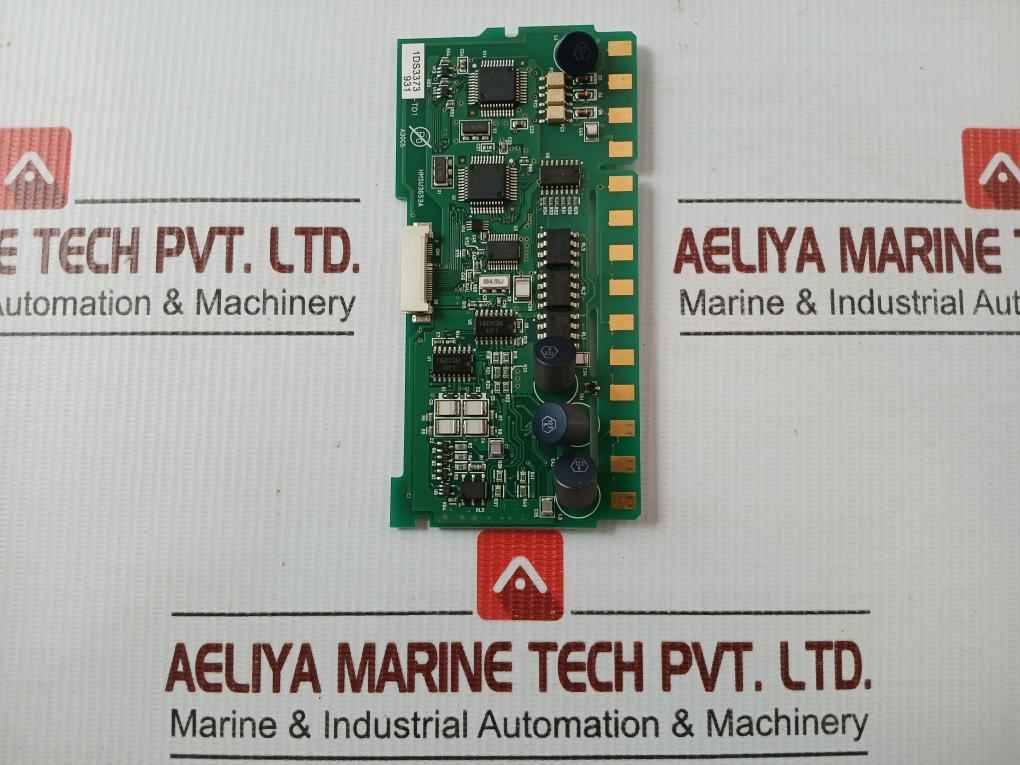 H3E012040002(6)H Pcb