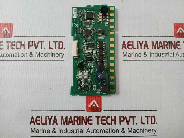 H3E012040002(6)H Pcb