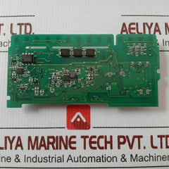 H3E012040002(6)H Pcb