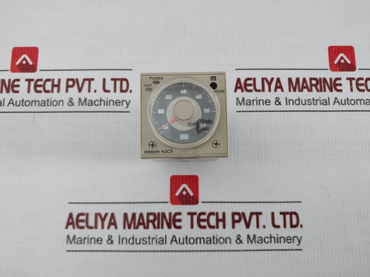 H3cr-A-Solid-State-Multi-Functional-Timer-Brand-Omron-Ac-13-5a-250v-1