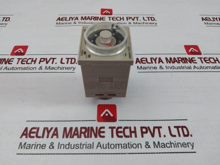 H3cr-A-Solid-State-Multi-Functional-Timer-Brand-Omron-Ac-13-5a-250v-3