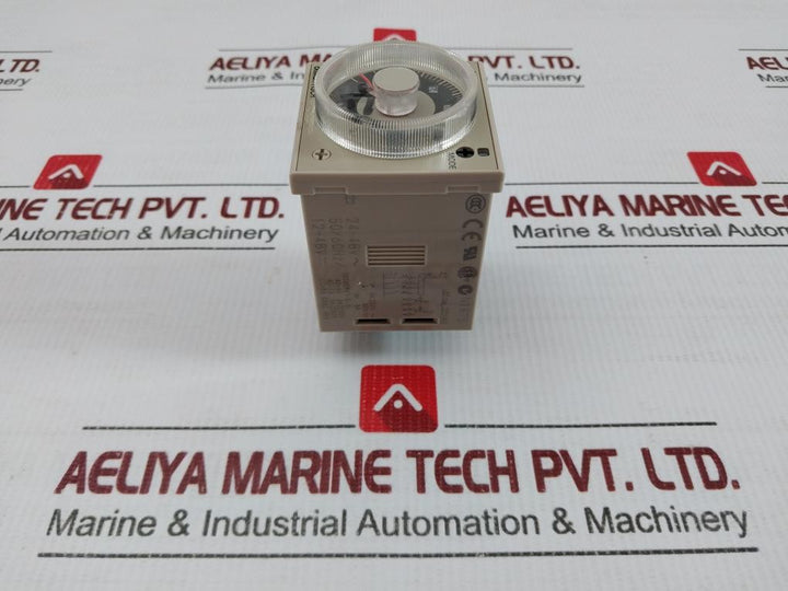 H3cr-A-Solid-State-Multi-Functional-Timer-Brand-Omron-Ac-13-5a-250v-4