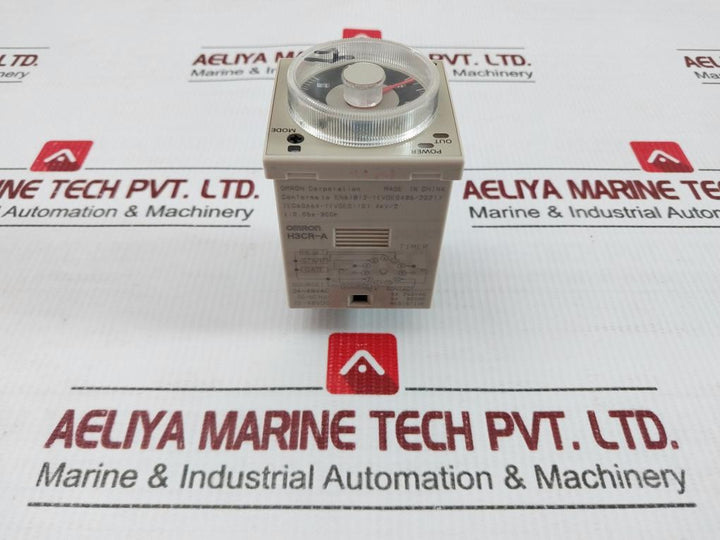 H3cr-A-Solid-State-Multi-Functional-Timer-Brand-Omron-Ac-13-5a-250v-5