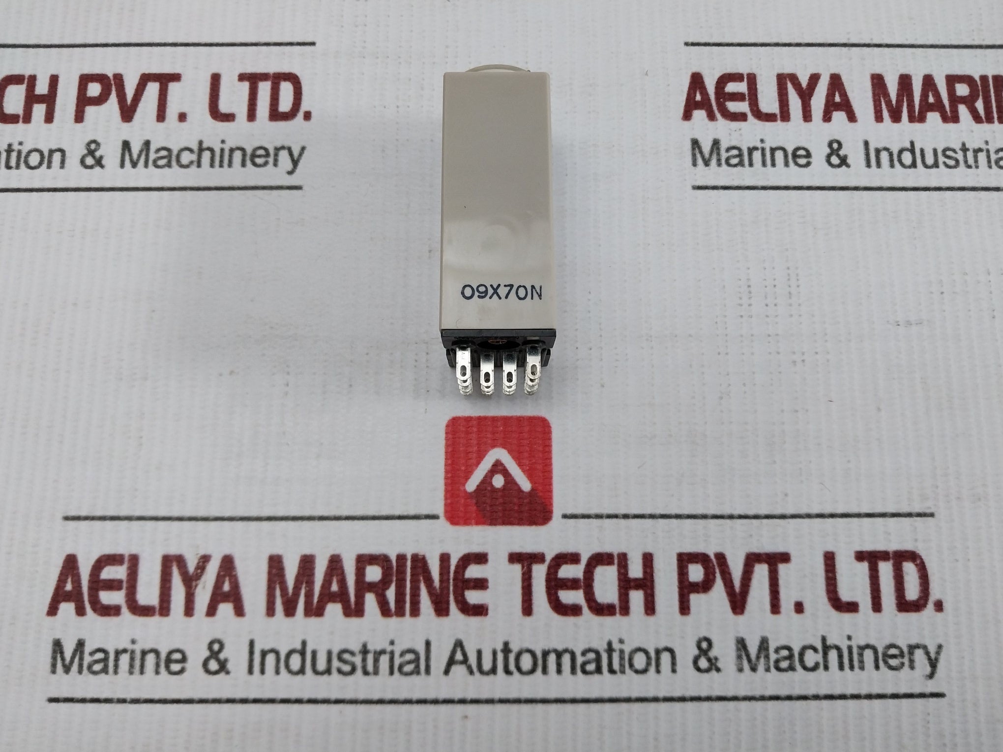 H3y-4-Omron-Timer-Relay-Dc-24v-0-To-30-Sec-3