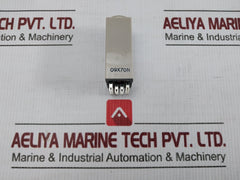 H3y-4-Omron-Timer-Relay-Dc-24v-0-To-30-Sec-3