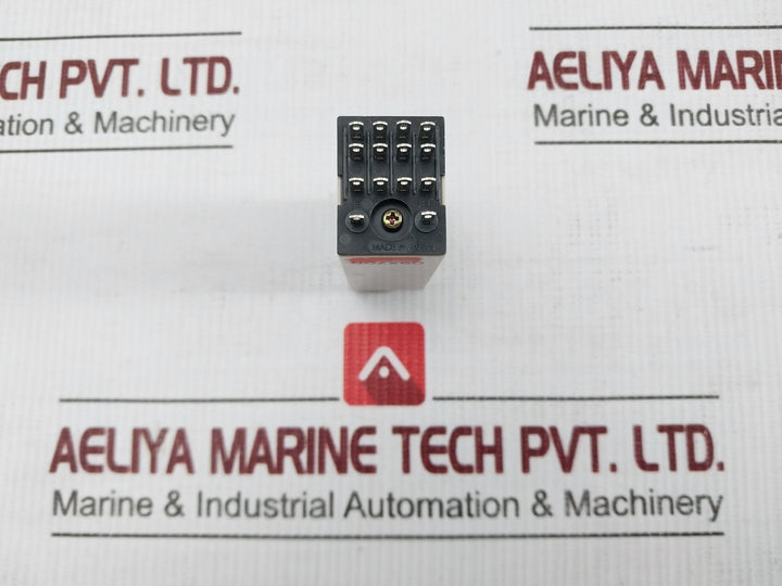 H3y-4-Omron-Timer-Relay-Dc-24v-0-To-30-Sec-6