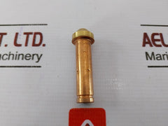 H4 Nozzle Thermal Expansion Valve 4,75