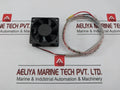 H5931C Sunon Dc Axial Cooling Fan